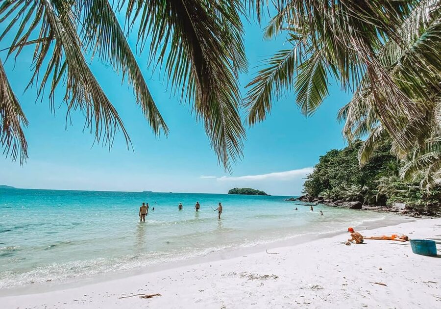 RedRiverTours - Discovery 4 Islands With Cable Car Phu Quoc - What the $75 price really covers