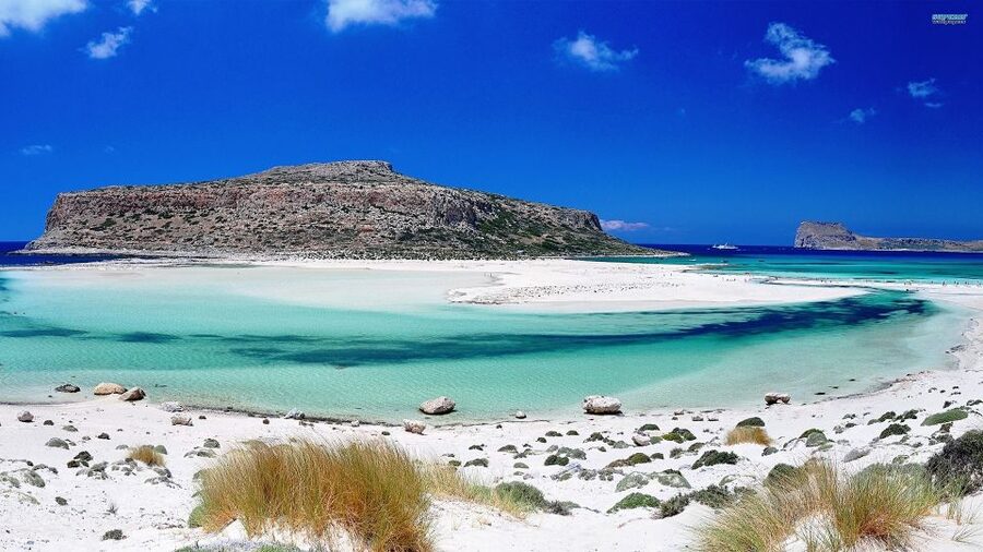 Rethymno Area: Gramvousa Island & Balos, Boat Ticket Extra - What the $20 price really covers