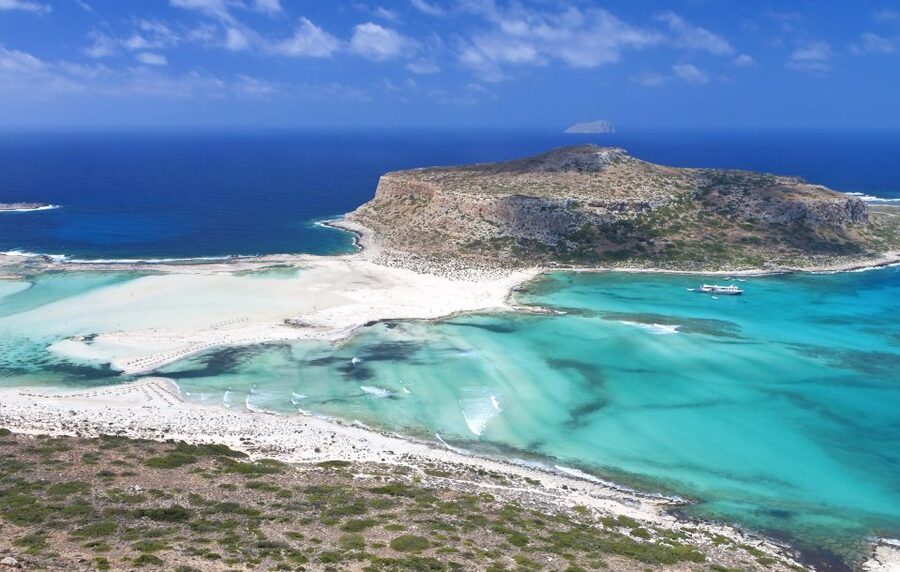 Rethymno Area: Gramvousa Island & Balos, Boat Ticket Extra - The guides, staff, and organization