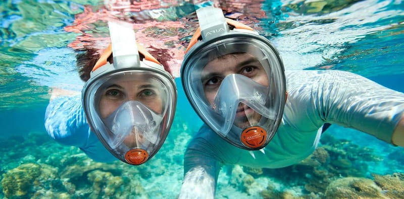 Rhodes: Boat trip to Symi island with swimming at St. George - Three hours in Gialos: food, shops, and free time