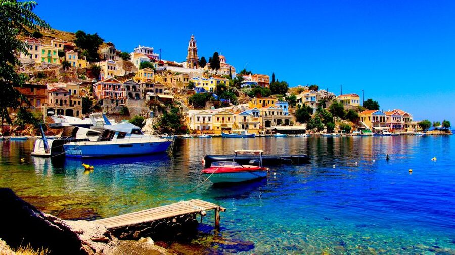 Rhodes: Butterfly Valley and Mini Cruise to Chalki Island - Should you book the Butterfly Valley and Chalki trip?