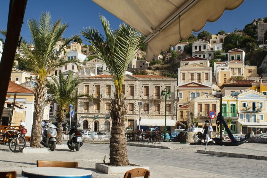Rhodes: Day Trip to Symi Island by Fast Boat - Who will get the most from this trip
