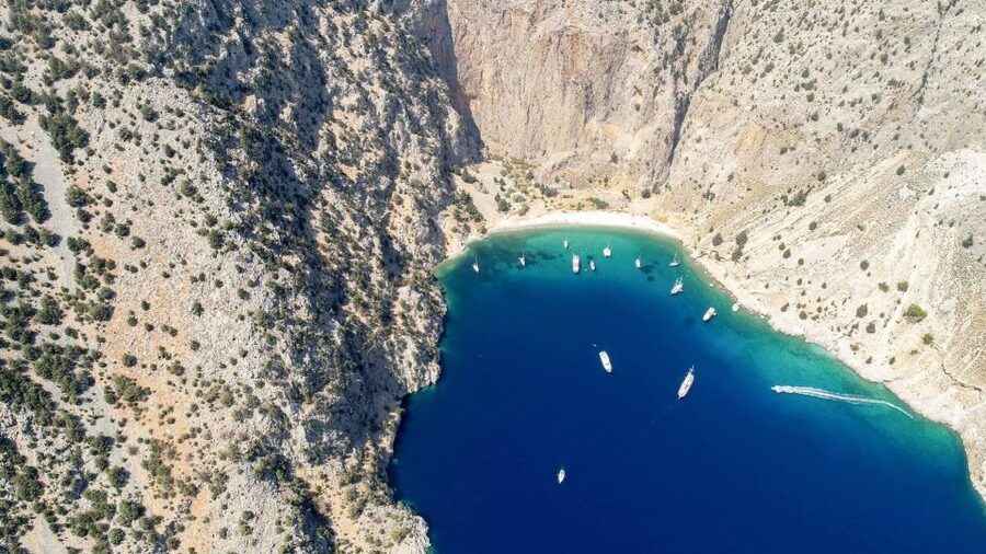 Rhodes: High-Speed Boat to Symi Island & Saint George's Bay - Who Will Enjoy This Boat Trip Most?