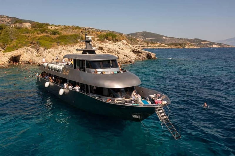 Rhodes: Morning Cruise to Symi Island & St. George Bay - Why this Rhodes to Symi cruise works so well
