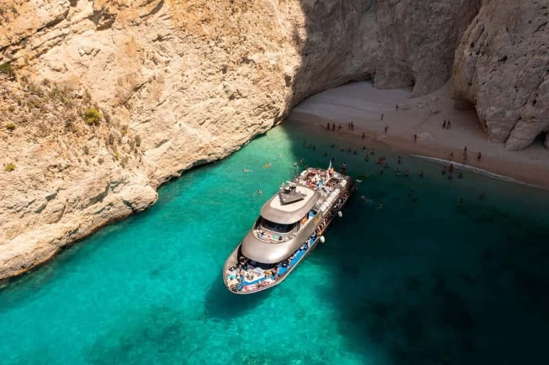 Rhodes: Morning Cruise to Symi Island & St. George Bay - Getting from your hotel to Mandraki Harbour