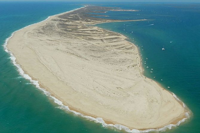Ria Formosa - Boat trip to the 3 Islands: Armona | Culatra Island | Lighthouse - What the guidebooks add, and what they do not promise