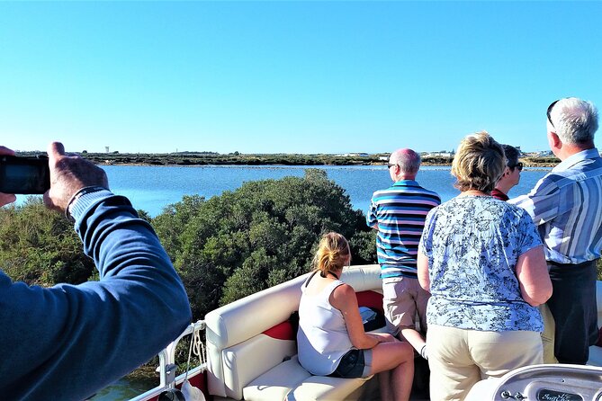 Ria Formosa Natural Park and Islands Boat Cruise from Faro - Ilha do Farol: a sandy village with a local feel