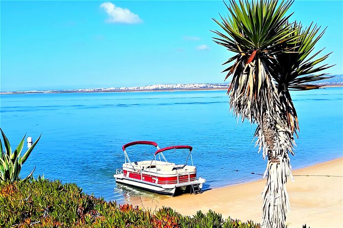 Ria Formosa Natural Park and Islands Boat Cruise from Faro - What the guides add to the trip