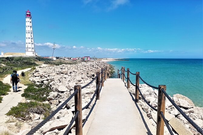 Ria Formosa Natural Park and Islands Boat Cruise from Faro - Choosing the right departure and packing well