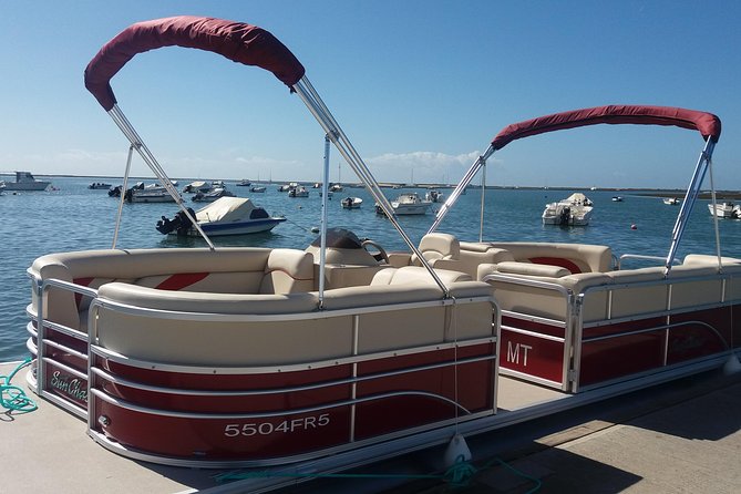 Ria Formosa Natural Park and Islands Boat Cruise from Faro - Who will enjoy this Faro boat cruise?