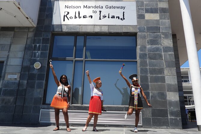 Robben Island Ferry Ticket and Guided Prison Tour - Why Robben Island matters beyond Mandela’s cell