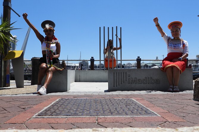 Robben Island Ferry Ticket and Guided Prison Tour - Is the four-hour schedule enough?