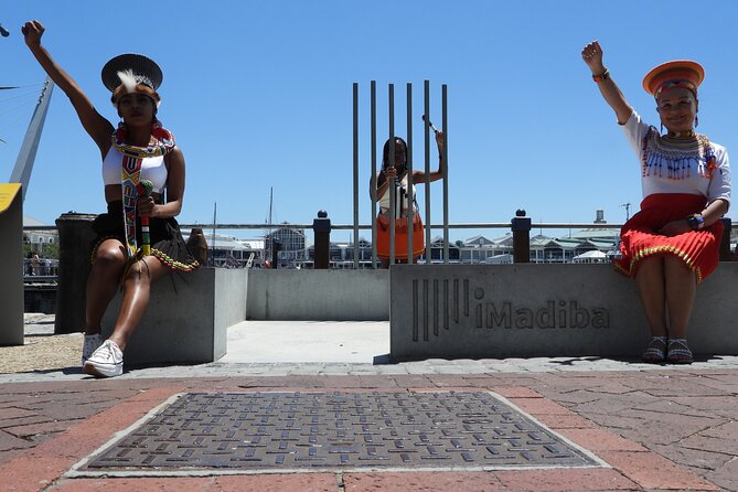 Robben Island Ferry Ticket and Guided Prison Tour - The price and what you are actually paying for