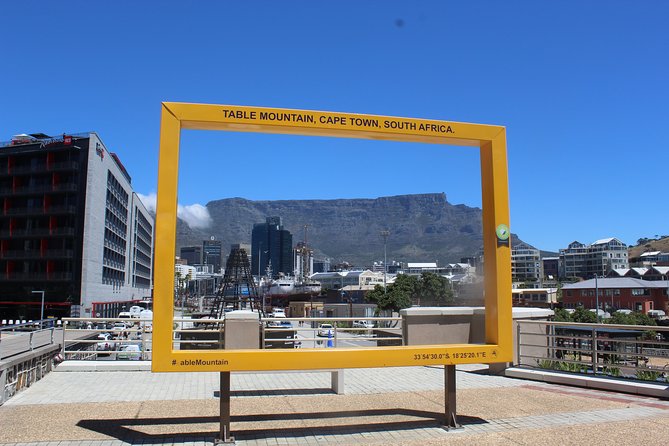 Robben Island Museum, Stellenbosch Wineries plus Ferry Tickets - Why this Cape Town day works so well