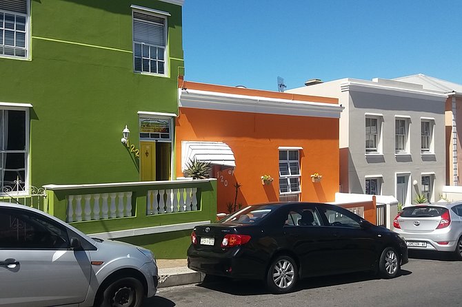 Robben Island Museum, Stellenbosch Wineries plus Ferry Tickets - Group size, pickup, and the practical rhythm