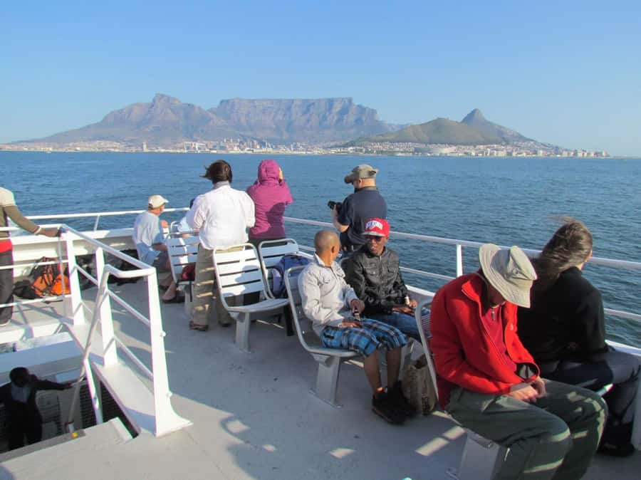 ROBBEN ISLAND MUSEUM TOUR, WITH OPTIONAL LAST MINUTE TICKETS - Key points to know before you book