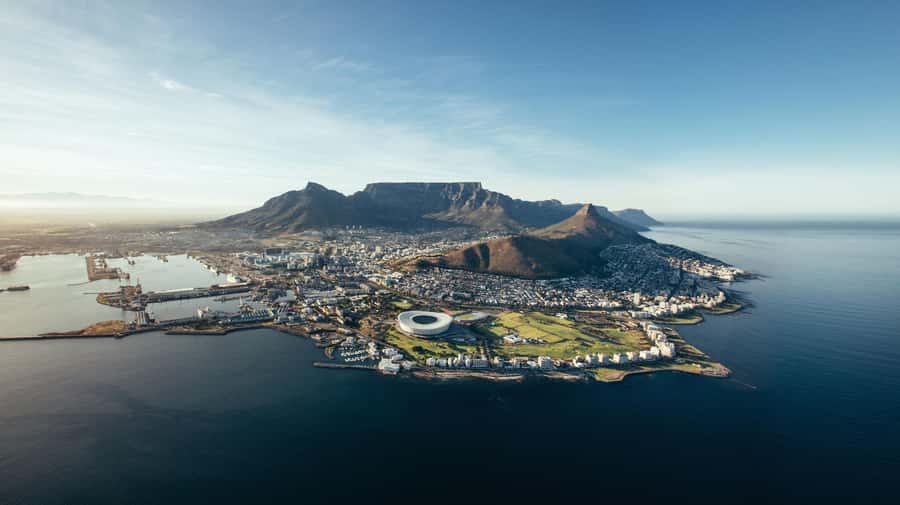ROBBEN ISLAND MUSEUM TOUR, WITH OPTIONAL LAST MINUTE TICKETS - Robben Island begins with a ferry, not a prison cell