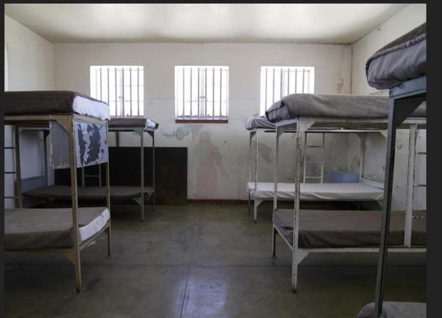 Robben Island Museum Tour with Transfer and Ferry Tickets. - Key points to know before booking
