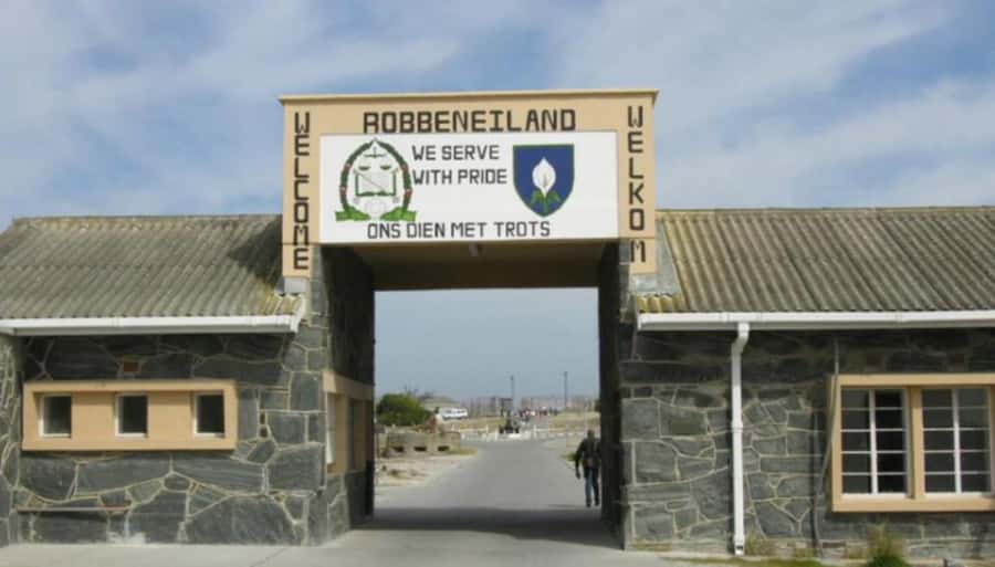 Robben Island Museum Tour with Transfer and Ferry Tickets. - Why Robben Island matters beyond Mandela’s cell