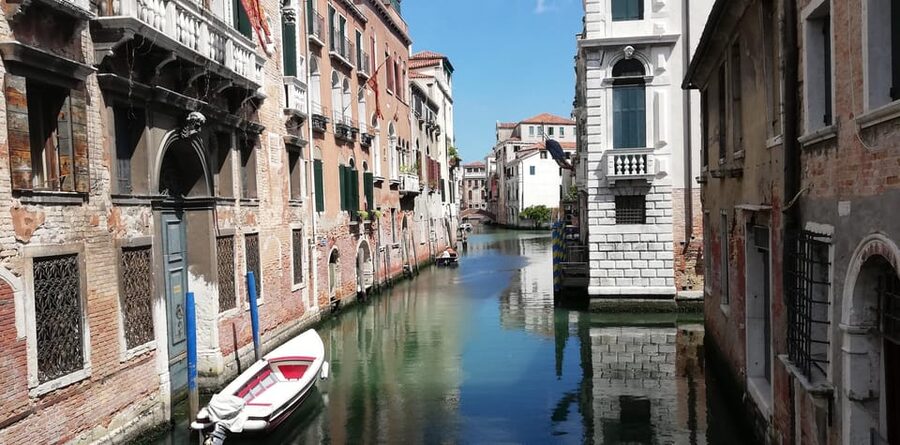 Rome: Venice Day Trip with Islands Cruise and City Walk - Rialto Bridge and the smaller streets nearby