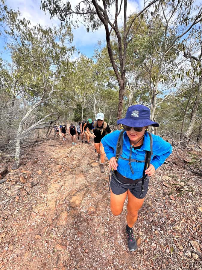 Rosslyn: Great Keppel Island Glass Bottom Boat Tour - Timetables and how much island time you get
