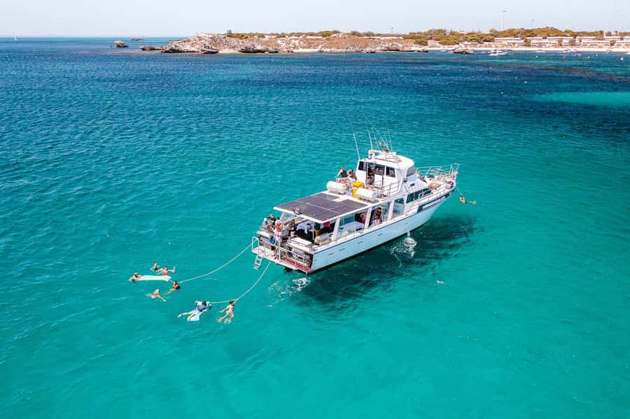 Rottnest: Luxe Island Seafood Cruise - What the $279 Price Really Covers