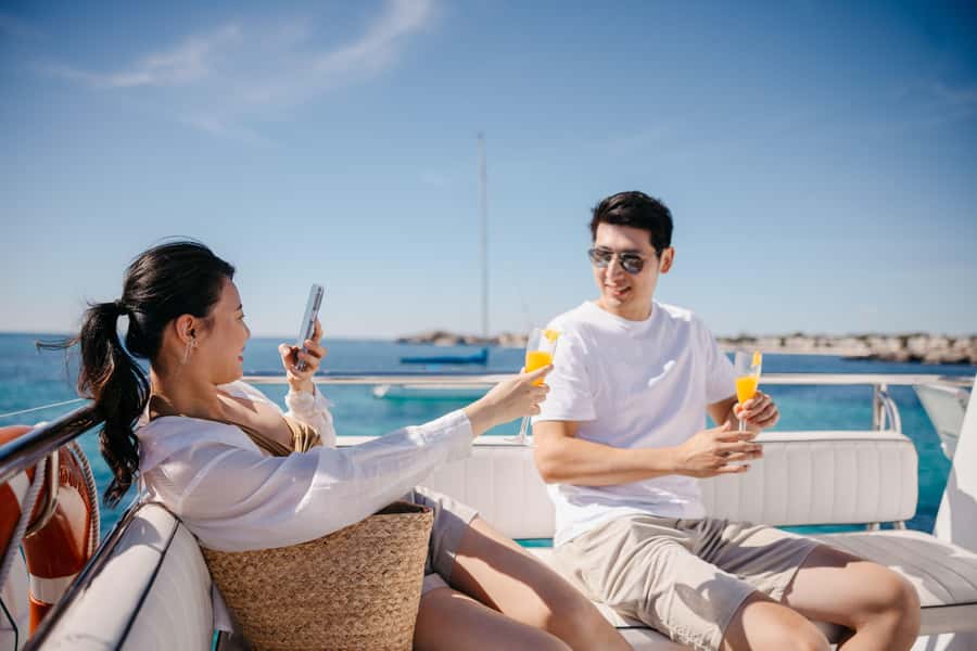 Rottnest: Luxe Island Seafood Cruise - Who Should Book This Rottnest Cruise