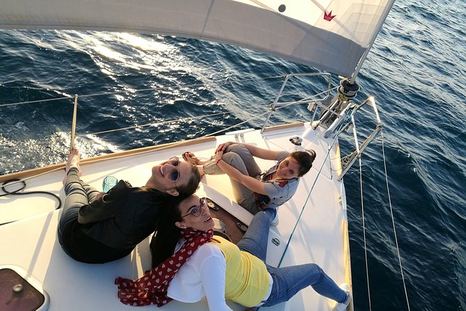 Sailing to Cyclops Islands Group Tour - Who will enjoy this sailing day
