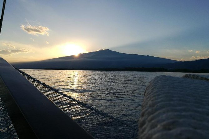 Sailing to Cyclops Islands Group Tour - Timing, weather, and cancellation rules