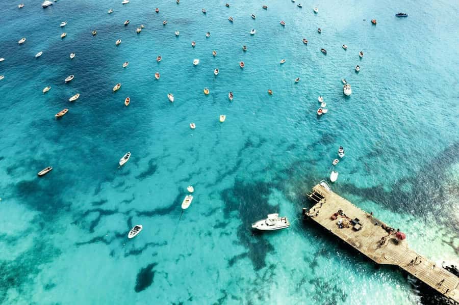 Sal Island Catamaran Cruise with All-inDrinks and Snacks - What two hours really gives you