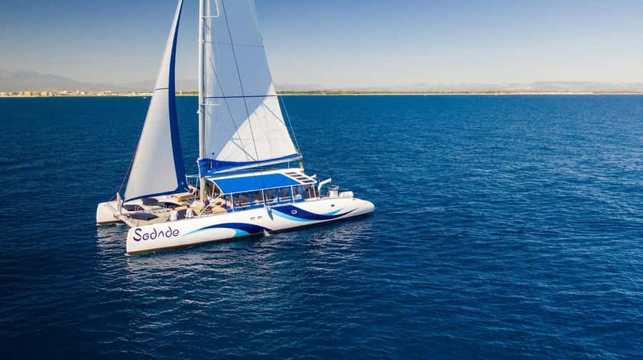 Sal Island Catamaran Cruise with All-inDrinks and Snacks - Who will enjoy this cruise most