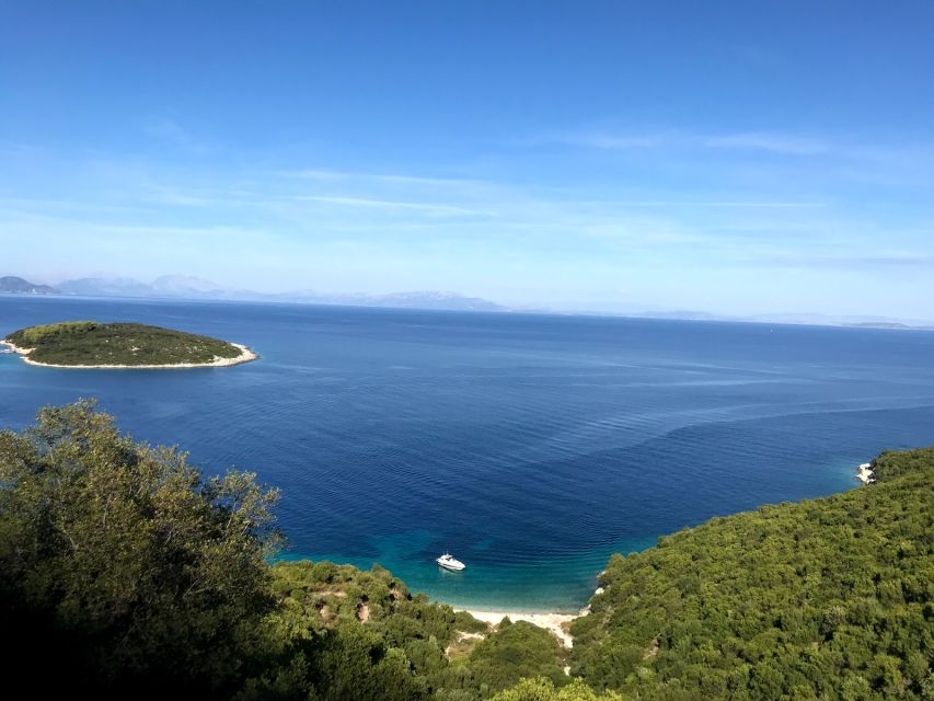Sami: Ithaca Island Boat Cruise with Swim Stops and Snacks - Who will enjoy this cruise most