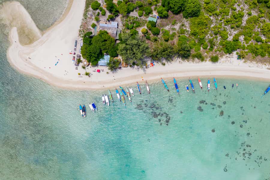 Samui: Pig Island Private Luxury Longtail Boat Tour - Is $511 good value for your group?