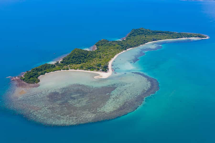 Samui: Pig Island Private Luxury Longtail Boat Tour - Who will enjoy this private outing
