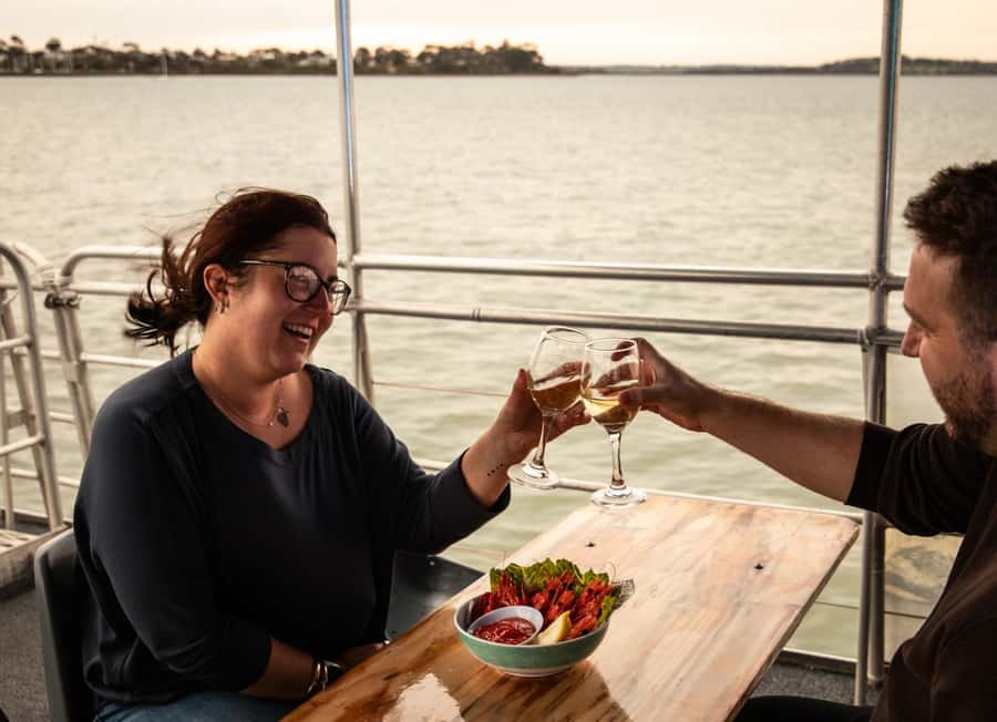 San Remo: Phillip Island Sunset Cruise - Key points to know before you book