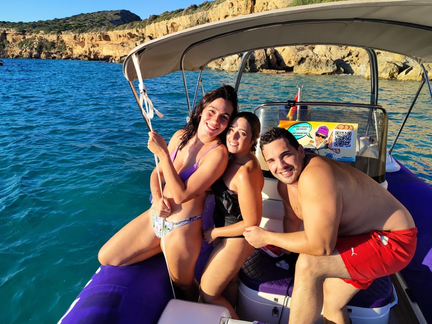 Santa Eulalia: Boat Trip to the North Ibiza Tagomago Island - Is $74 a fair price?