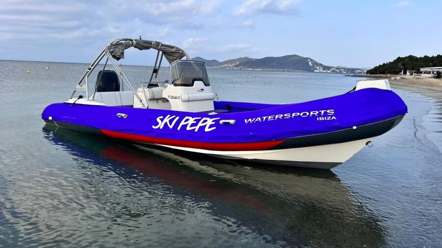 Santa Eulalia: Boat Trip to the North Ibiza Tagomago Island - Practical details that affect the day