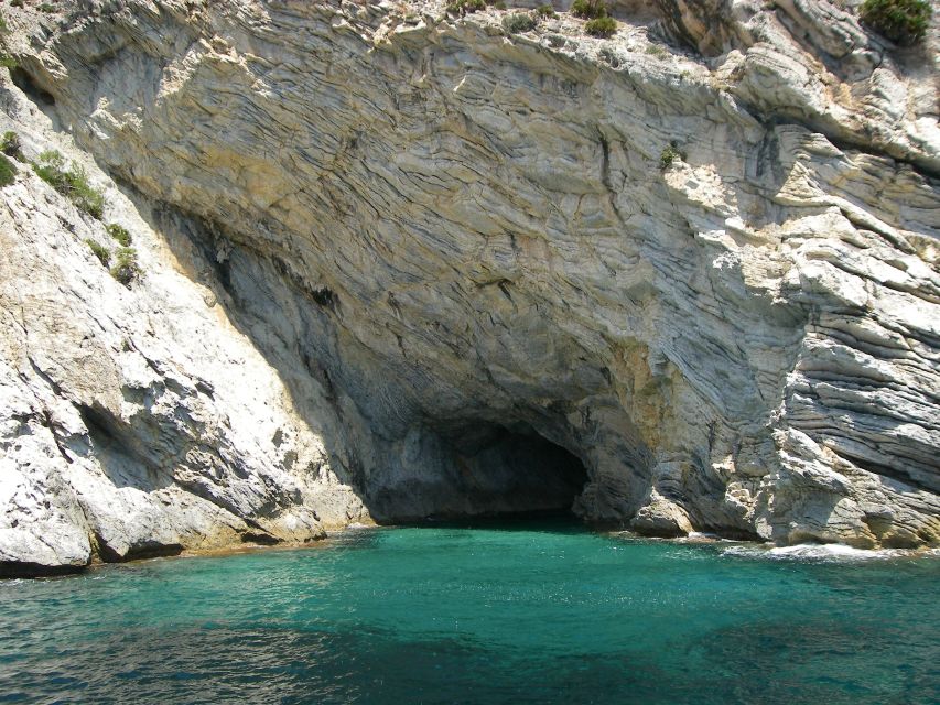 Santa Ponta/Peguera: Dragonera Island Cruise with Swim Stop - Is $53 good value for three hours?
