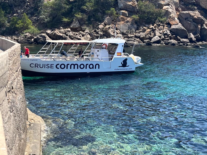 Santa Ponta/Peguera: Dragonera Island Cruise with Swim Stop - Who should book this Dragonera cruise?