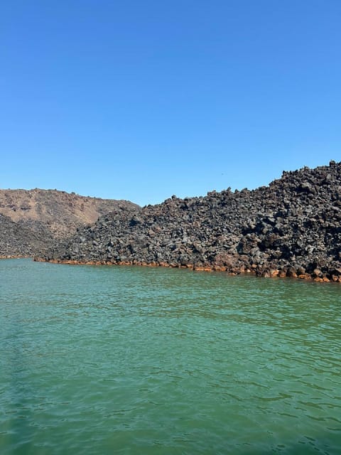 Santorini:Cruises with Catamaran around the Volcanic Island. - Who will enjoy this cruise most?
