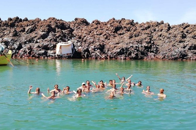 Santorini Volcanic Islands Cruise: Volcano, Hot Springs and Thirassia - Should You Book the Santorini Volcano Cruise?