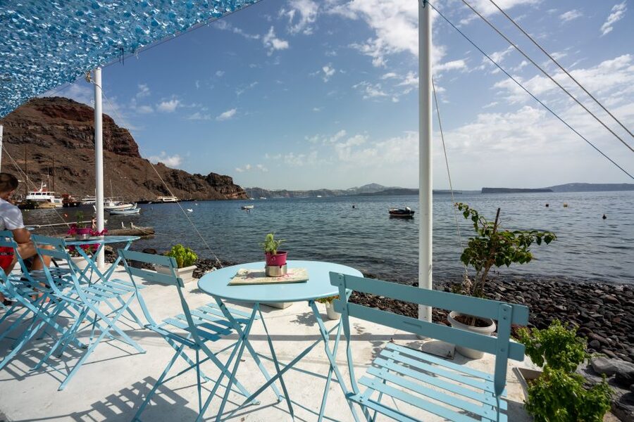 Santorini: Volcanic Islands Cruise with Hot Springs Visit - Key points to know before you book