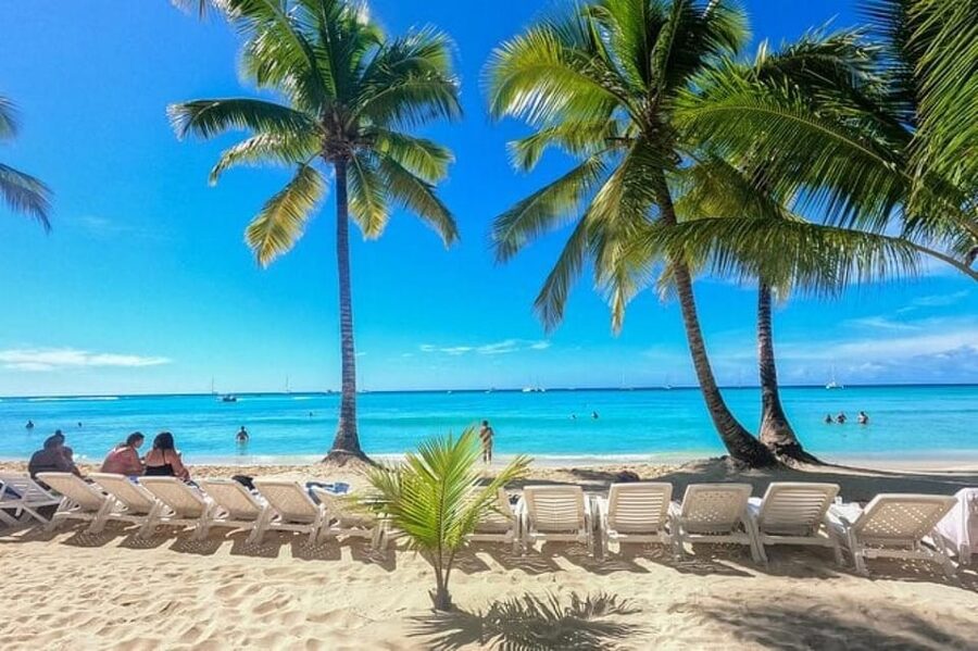 Saona Island: Catamaran/Speedboat Tour to a Dream Beach - My verdict on Saona Sail & Speed