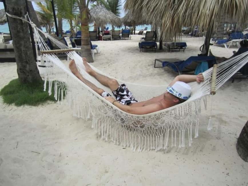 Saona Island: Catamaran/Speedboat Tour to a Dream Beach - What to bring and how to make the day easier