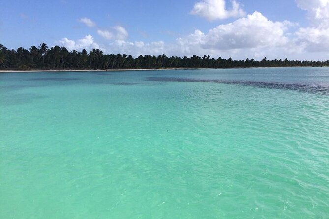 Saona island - Private Tour with a Luxury Speed Boat - Is $1,490 a fair price for six people?