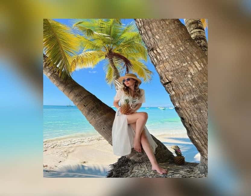 Saona Island Tour All Inclusive Speedboat and Catamaran - What the $70 Saona Island day really includes