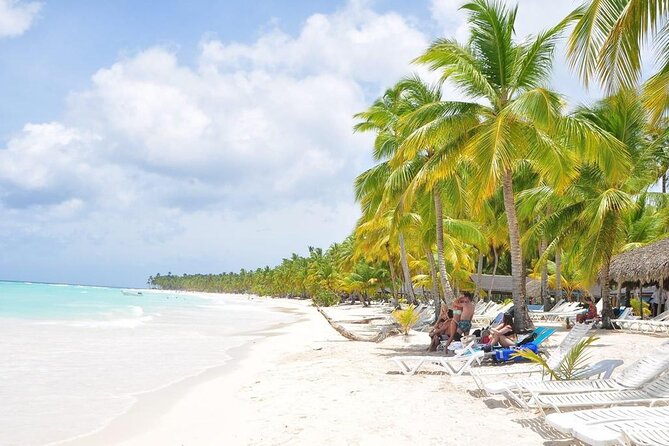 Saona Island VIP Experience – Private Boat for Up to 20 People - Speedboat, catamaran, and the question of privacy