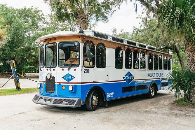 Savannah to Tybee Island with Dolphin Cruise - The guides make a real difference