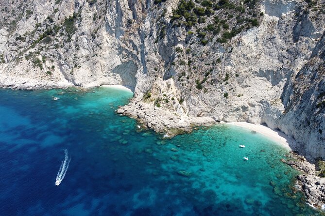 Sea Safari Speedboat Trip in Corfu. Island hopping Sea Tour - Is $90.11 good value for a Corfu boat trip?