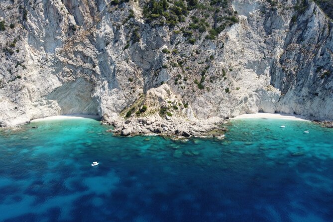Sea Safari Speedboat Trip in Corfu. Island hopping Sea Tour - Timing, group size, and what to bring
